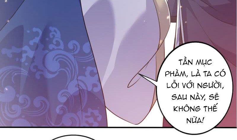 Phượng Mệnh Vi Hoàng - Chapter 3