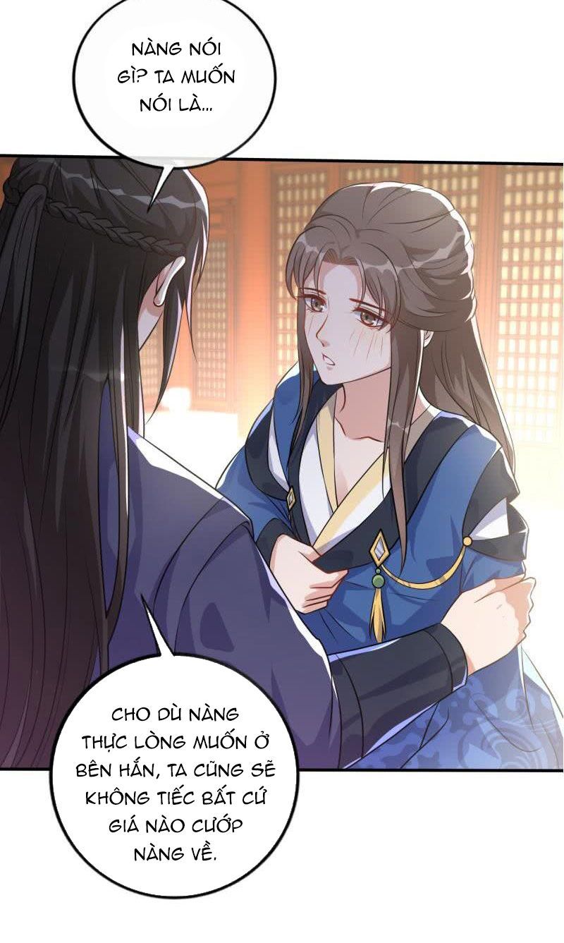 Phượng Mệnh Vi Hoàng - Chapter 3
