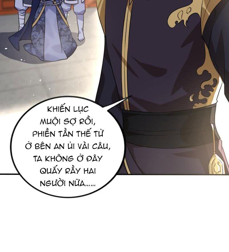 Phượng Mệnh Vi Hoàng - Chapter 3