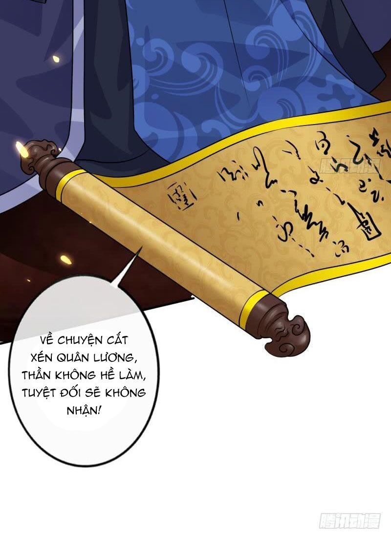 Phượng Mệnh Vi Hoàng - Chapter 4