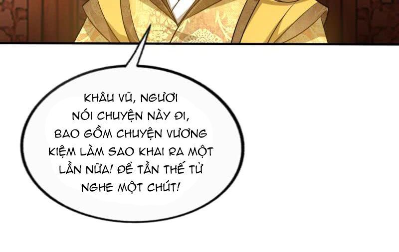 Phượng Mệnh Vi Hoàng - Chapter 4