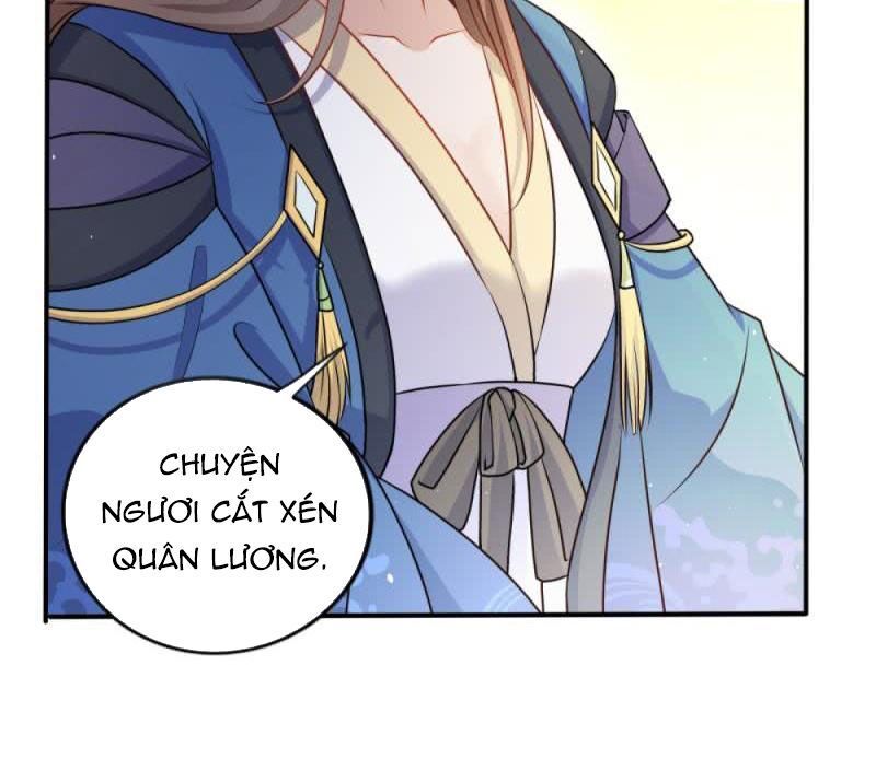 Phượng Mệnh Vi Hoàng - Chapter 4