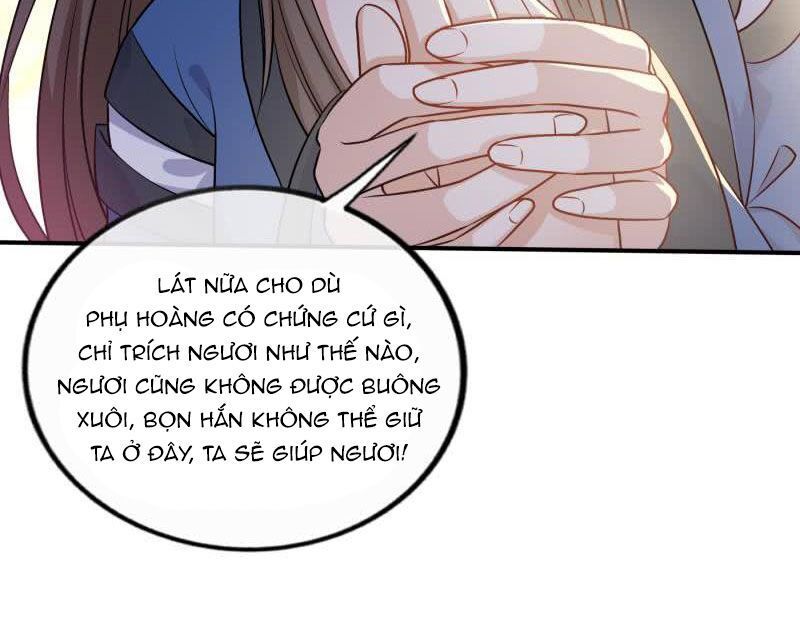 Phượng Mệnh Vi Hoàng - Chapter 4
