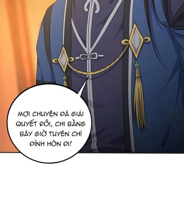 Phượng Mệnh Vi Hoàng - Chapter 5
