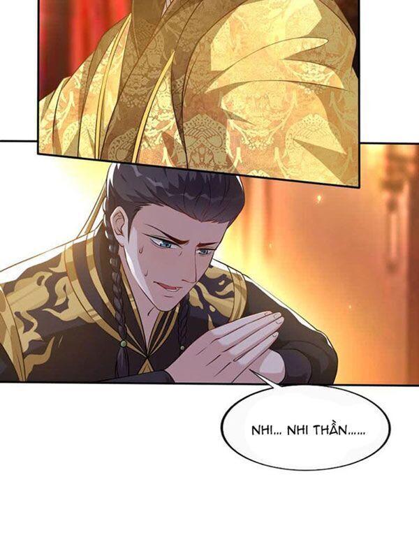 Phượng Mệnh Vi Hoàng - Chapter 5