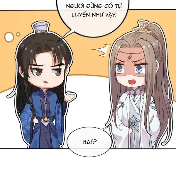 Phượng Mệnh Vi Hoàng - Chapter 6