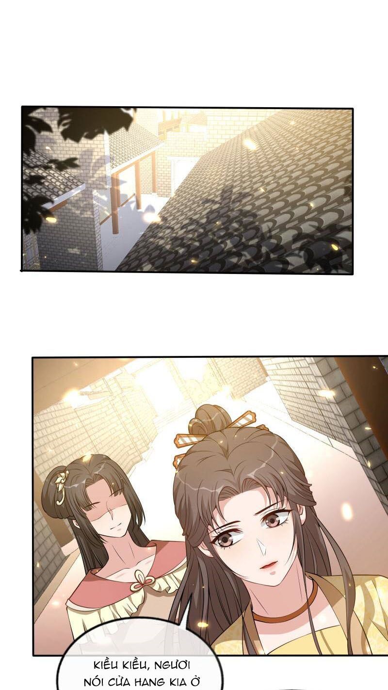 Phượng Mệnh Vi Hoàng - Chapter 7