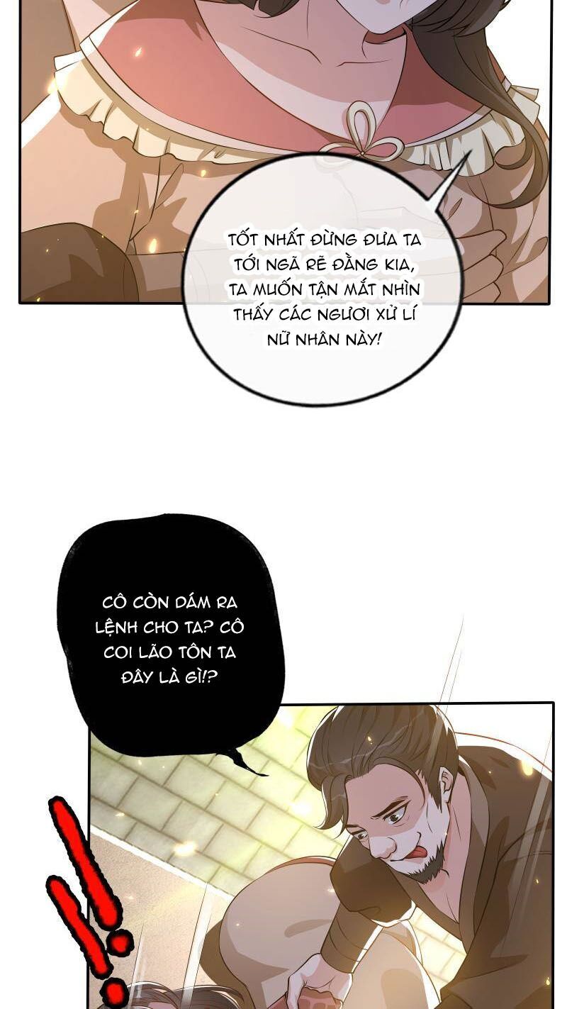 Phượng Mệnh Vi Hoàng - Chapter 7