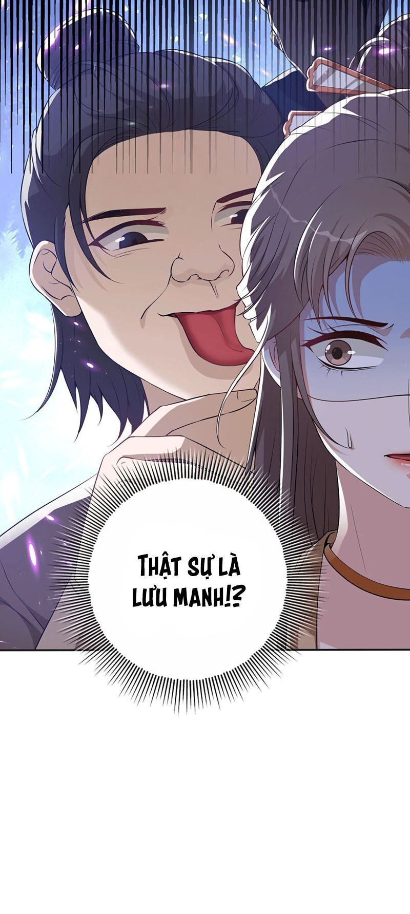 Phượng Mệnh Vi Hoàng - Chapter 7