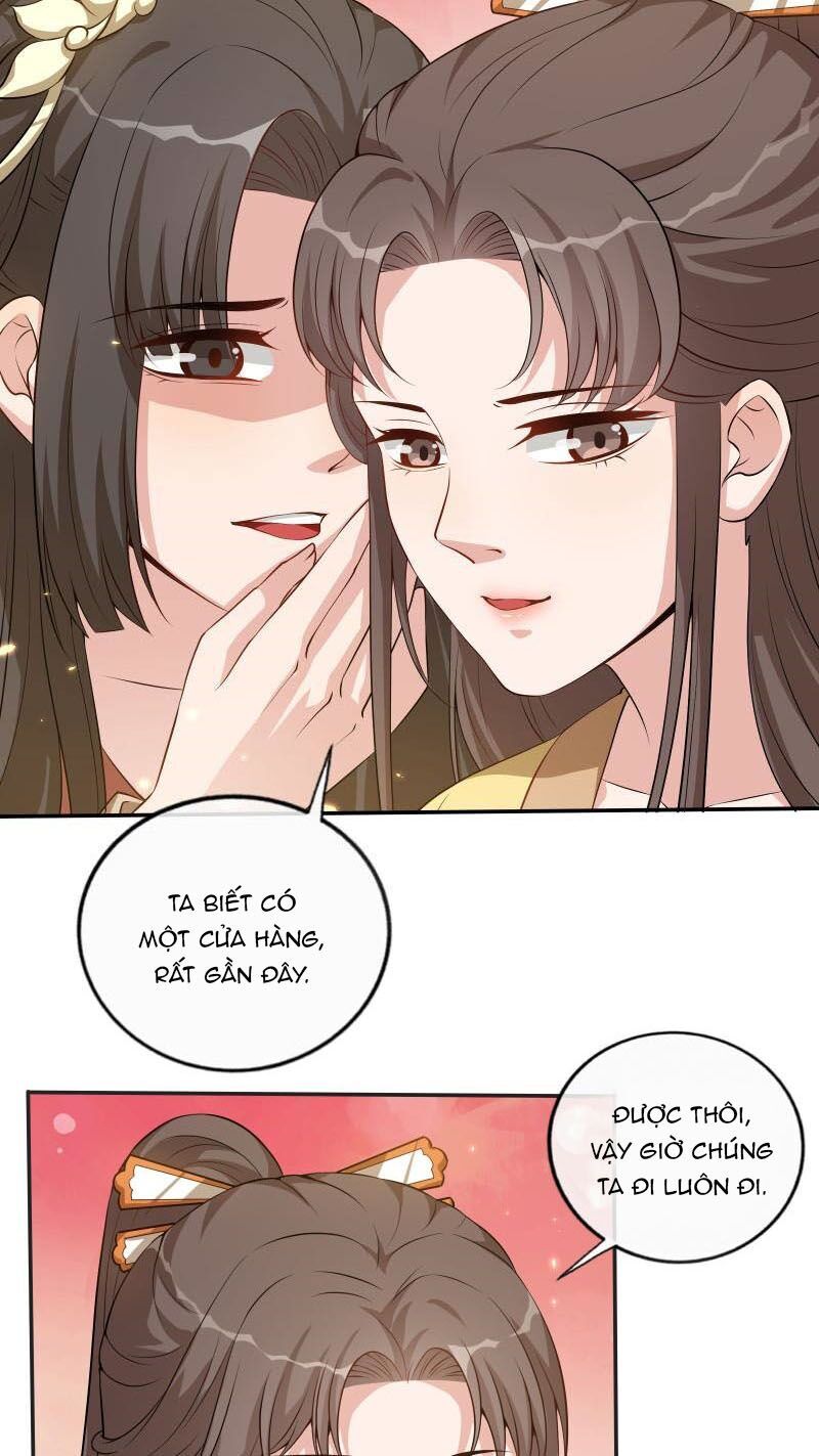 Phượng Mệnh Vi Hoàng - Chapter 7