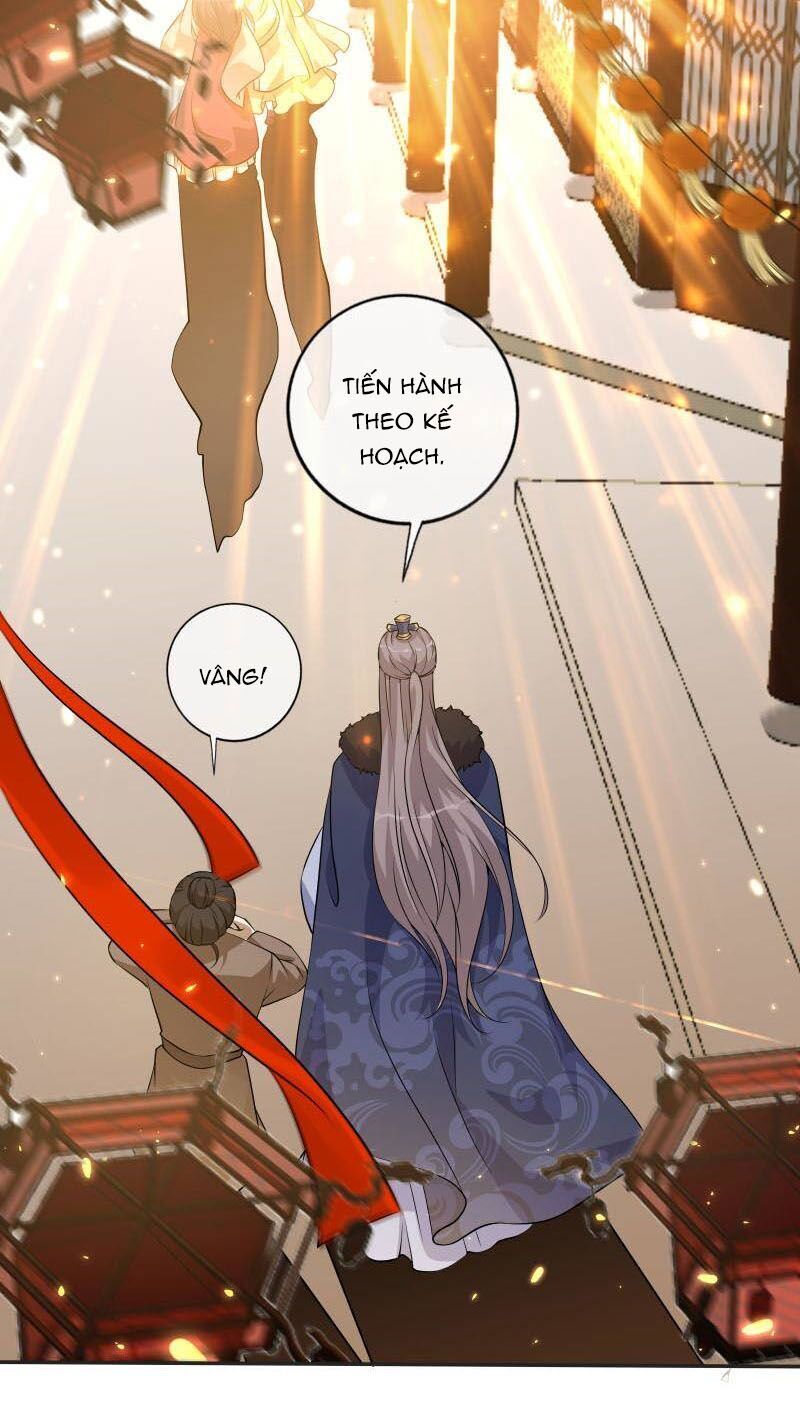 Phượng Mệnh Vi Hoàng - Chapter 7