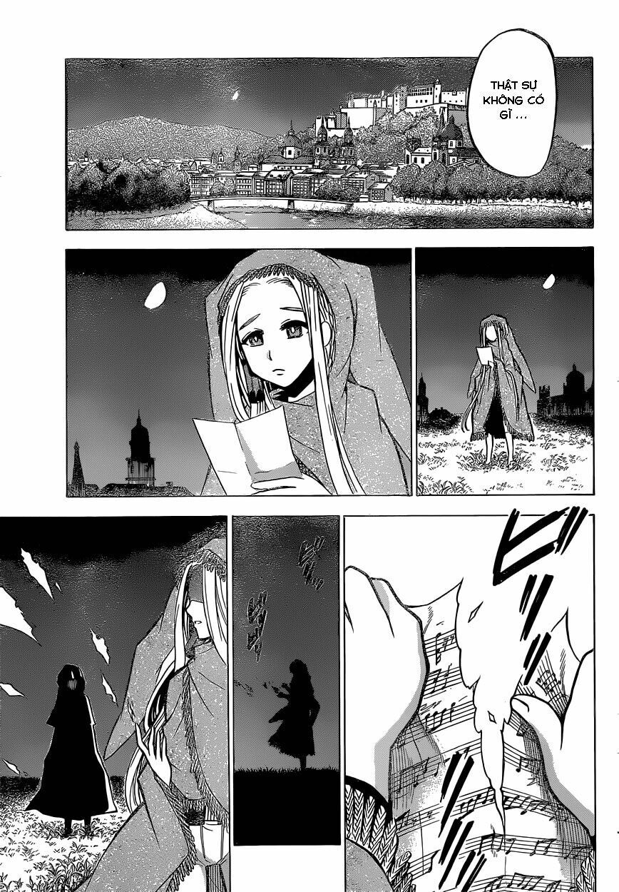 Chrono Monochrome - Chapter 16