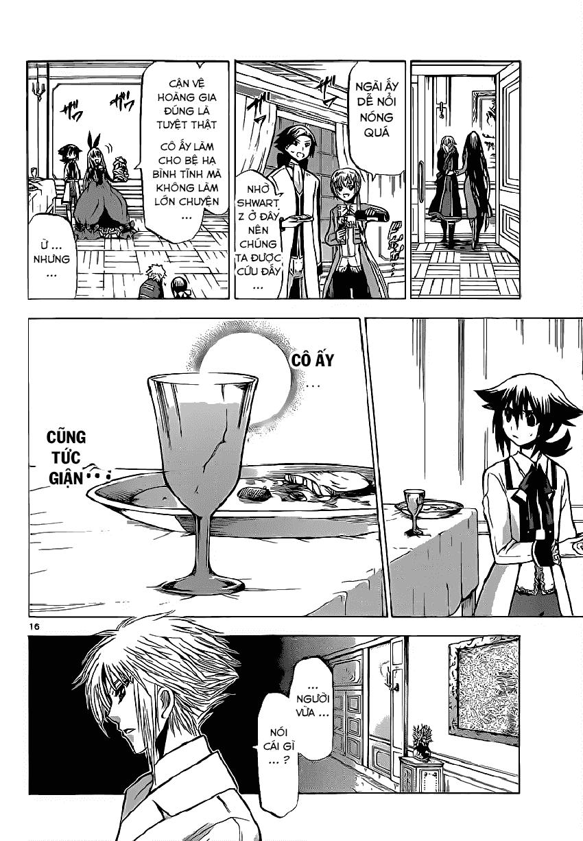 Chrono Monochrome - Chapter 23