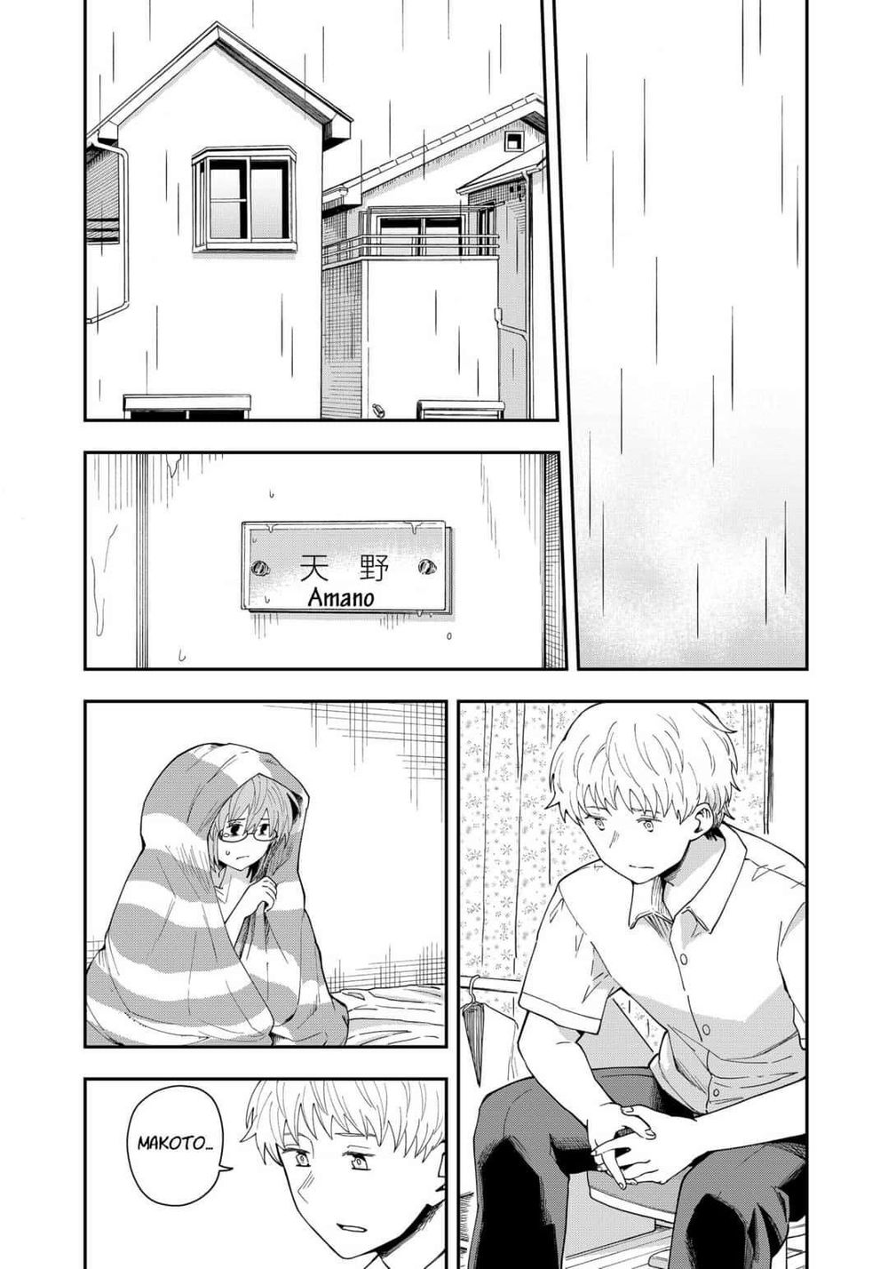 Hina Change - Chapter 12