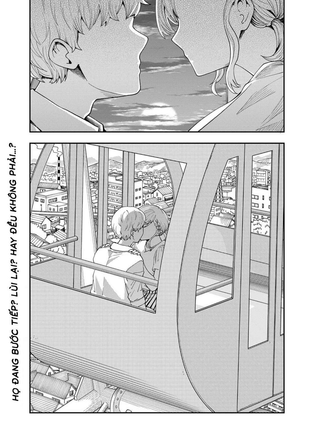 Hina Change - Chapter 14