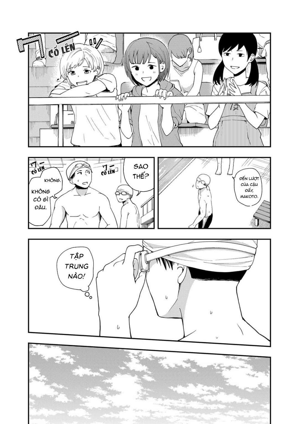 Hina Change - Chapter 14