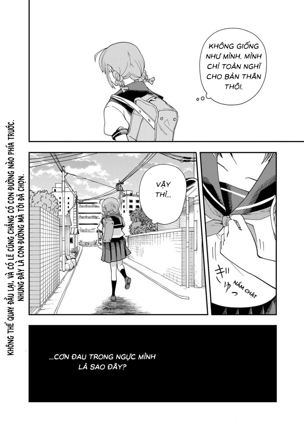Hina Change - Chapter 16