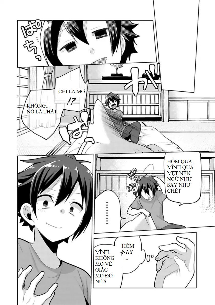 Matano Okoshiwo - Chapter 6