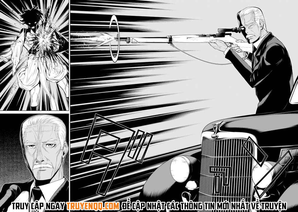 Kako Và Thám Tử Nise - Chapter 33