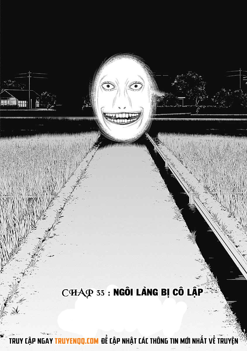 Kako Và Thám Tử Nise - Chapter 33