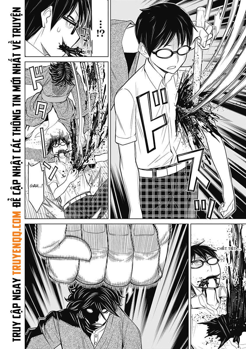 Kako Và Thám Tử Nise - Chapter 35