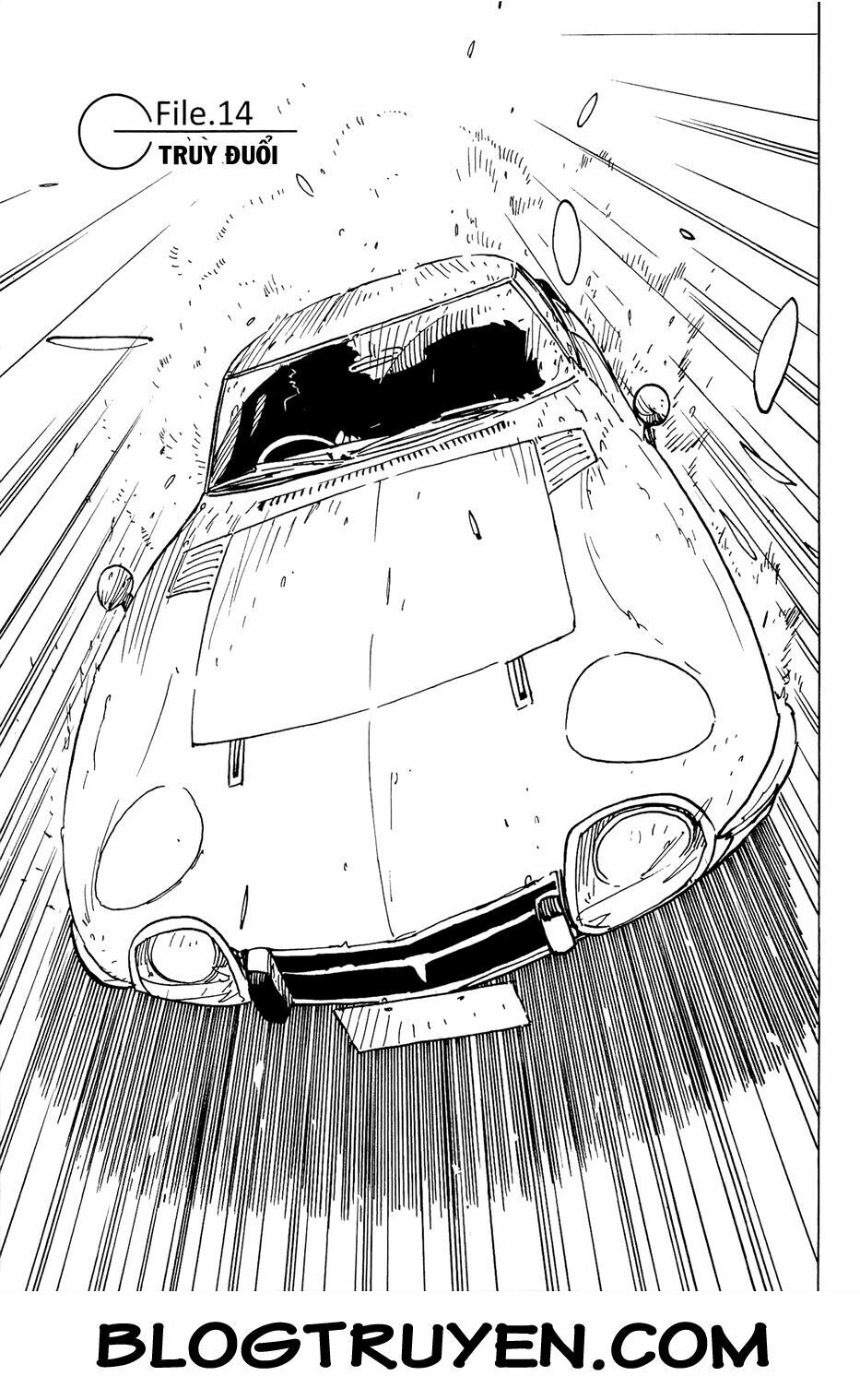 Dimension W - Chapter 14