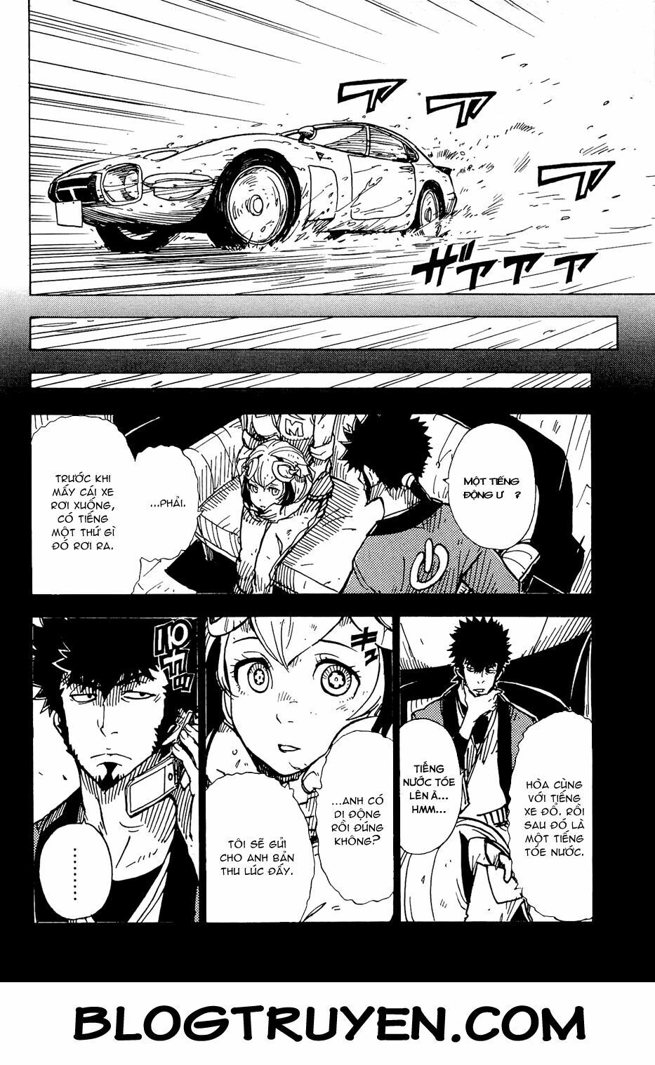 Dimension W - Chapter 14