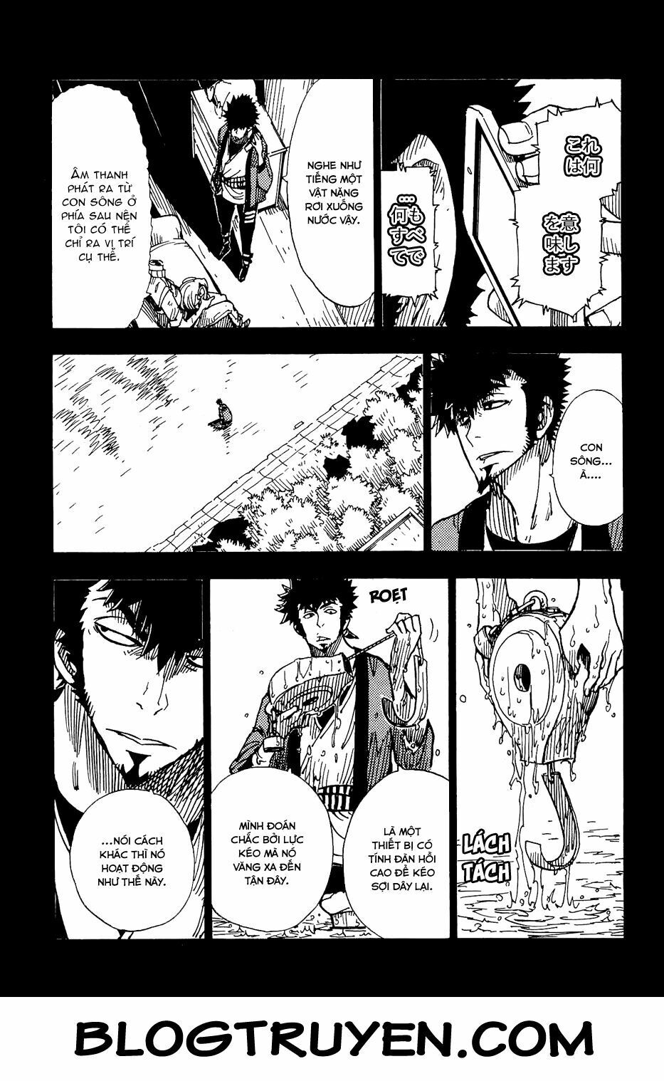 Dimension W - Chapter 14