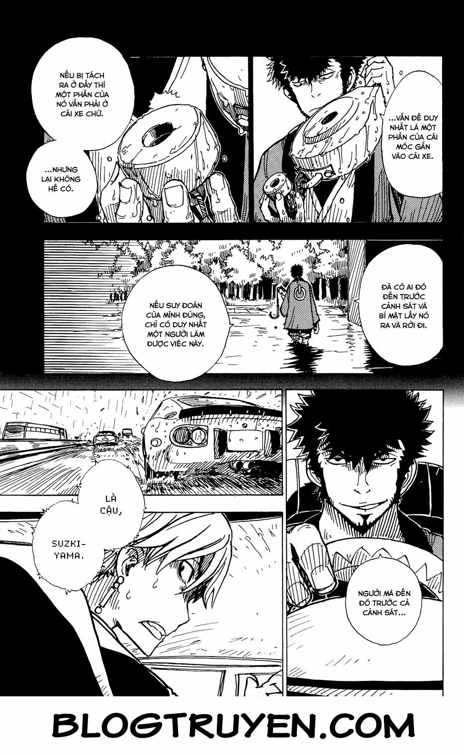 Dimension W - Chapter 14