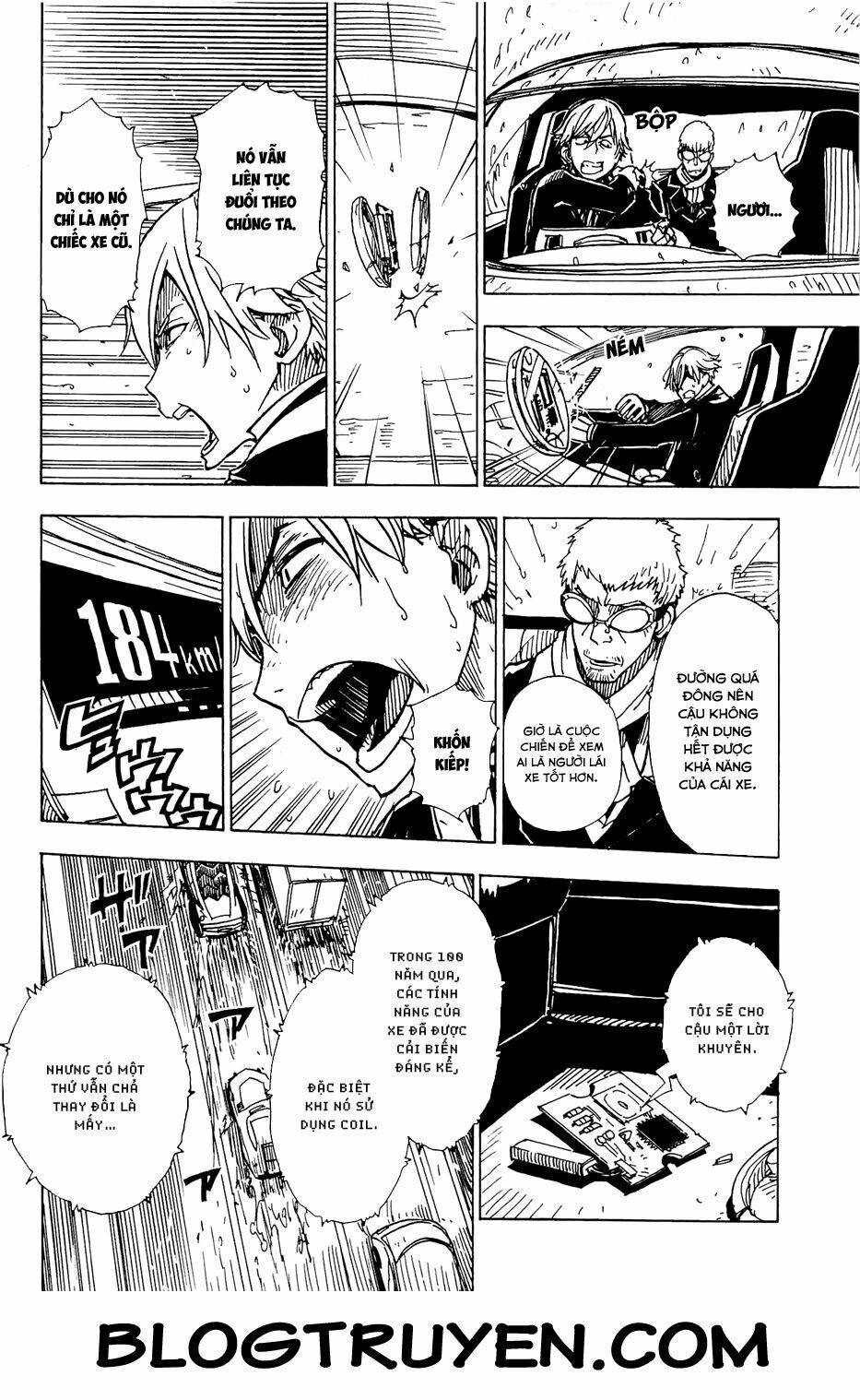 Dimension W - Chapter 14