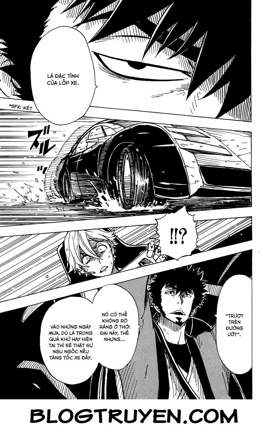 Dimension W - Chapter 14