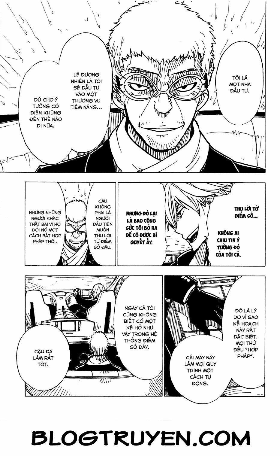 Dimension W - Chapter 14