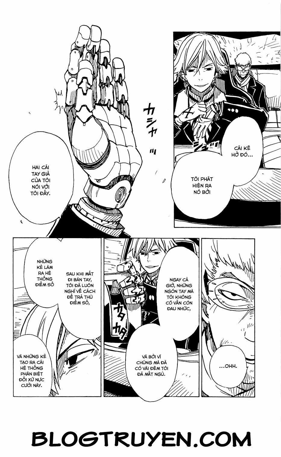 Dimension W - Chapter 14