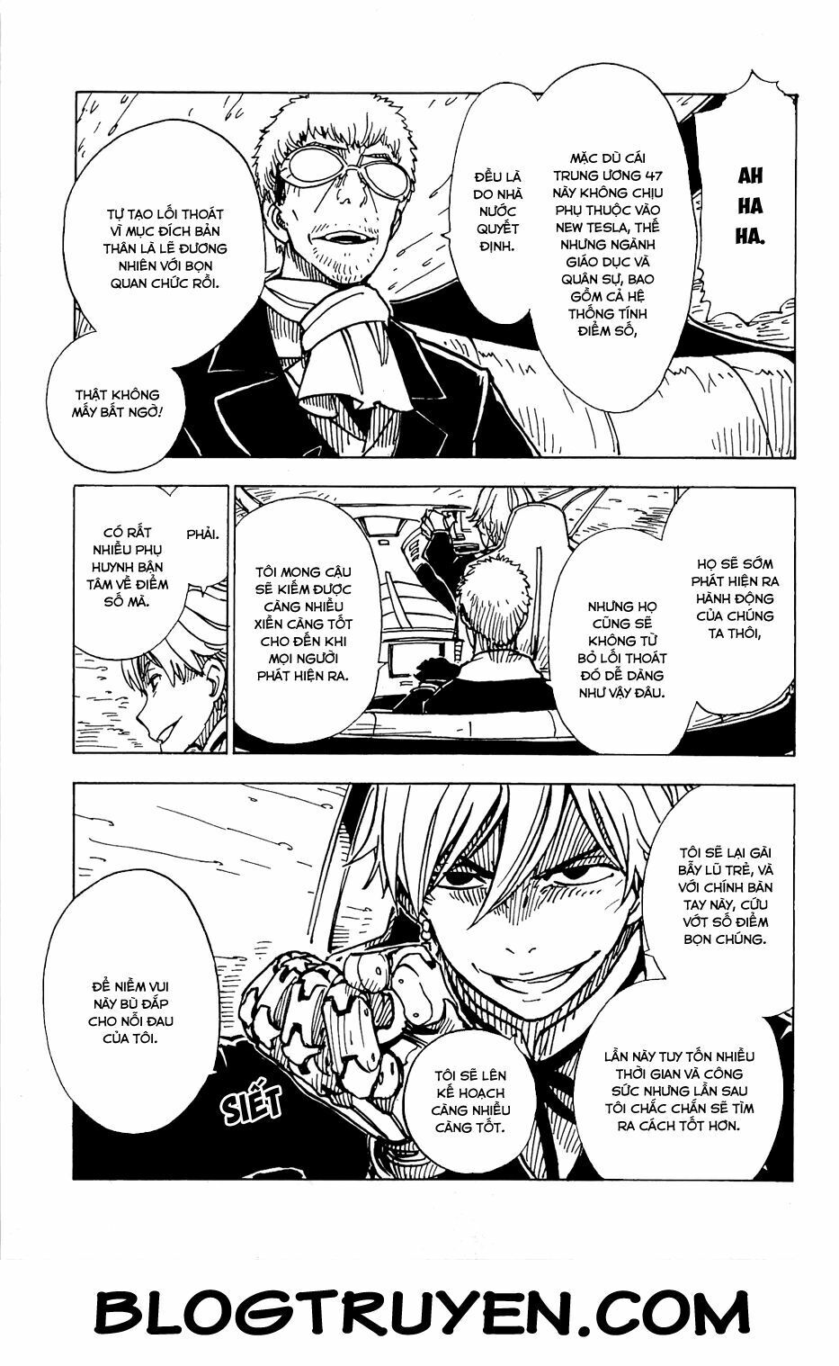 Dimension W - Chapter 14