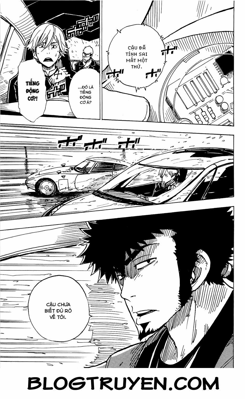 Dimension W - Chapter 14