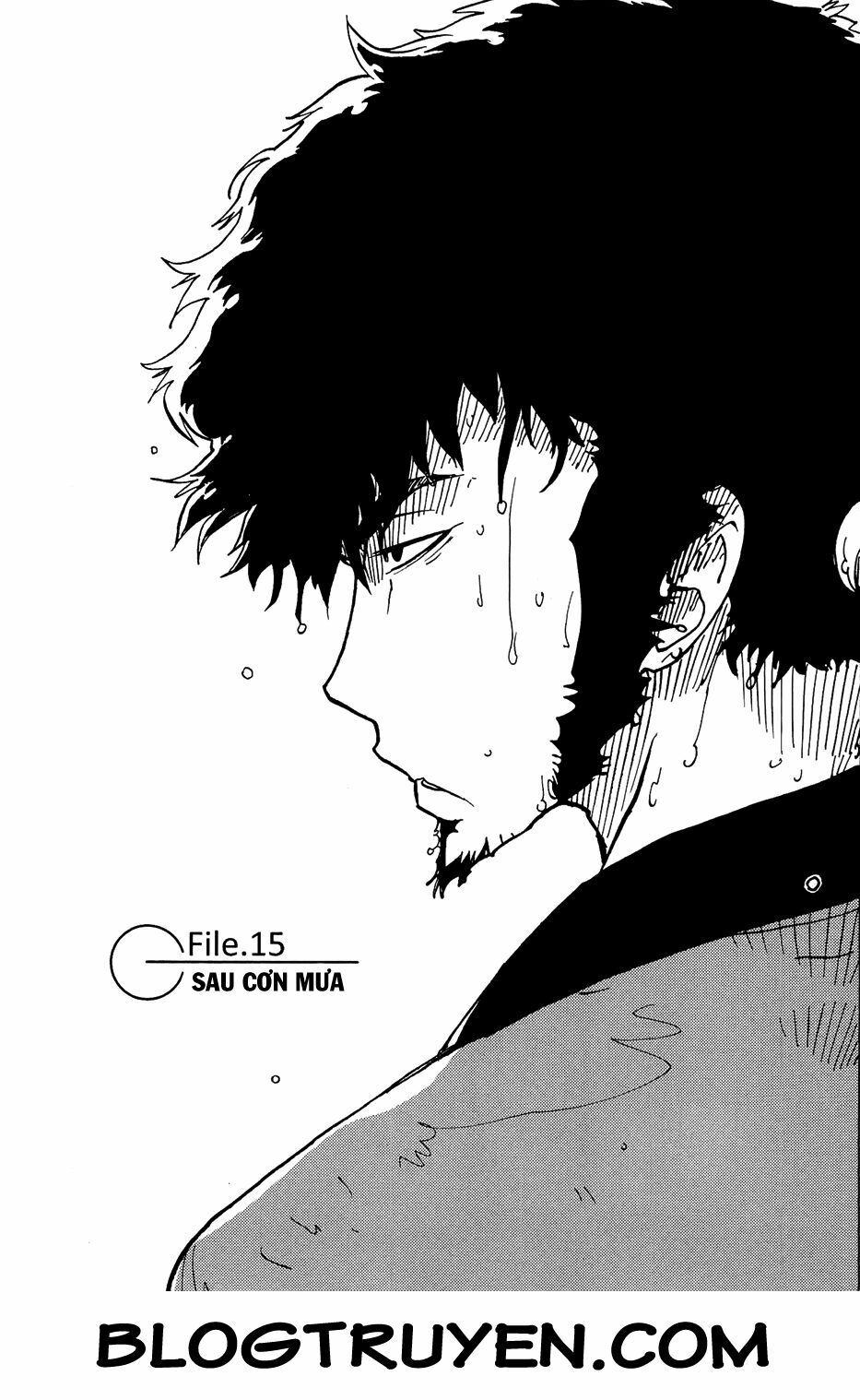 Dimension W - Chapter 15