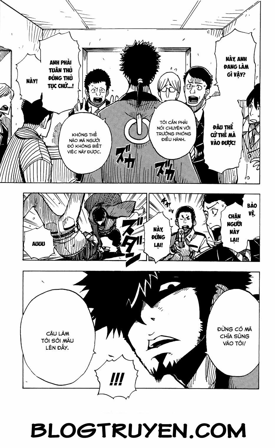 Dimension W - Chapter 15