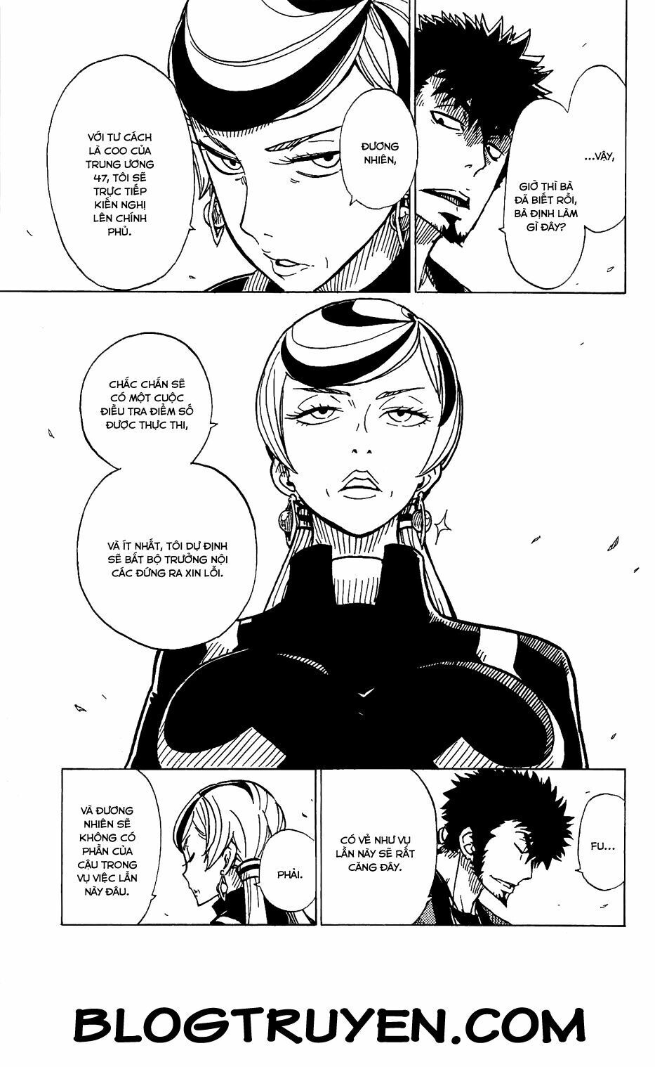 Dimension W - Chapter 15