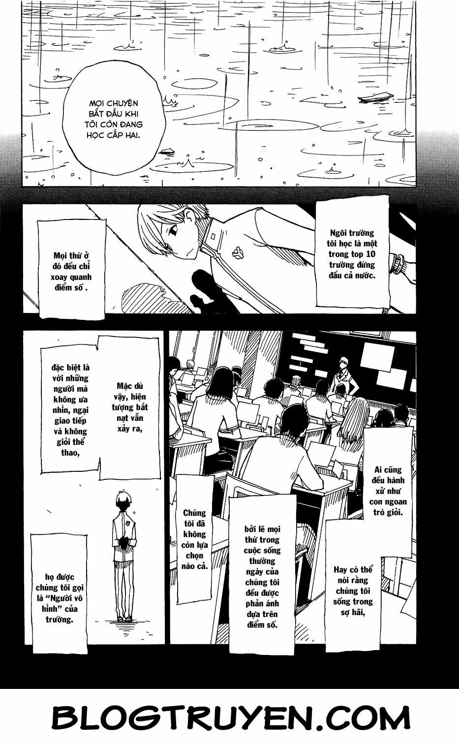Dimension W - Chapter 15