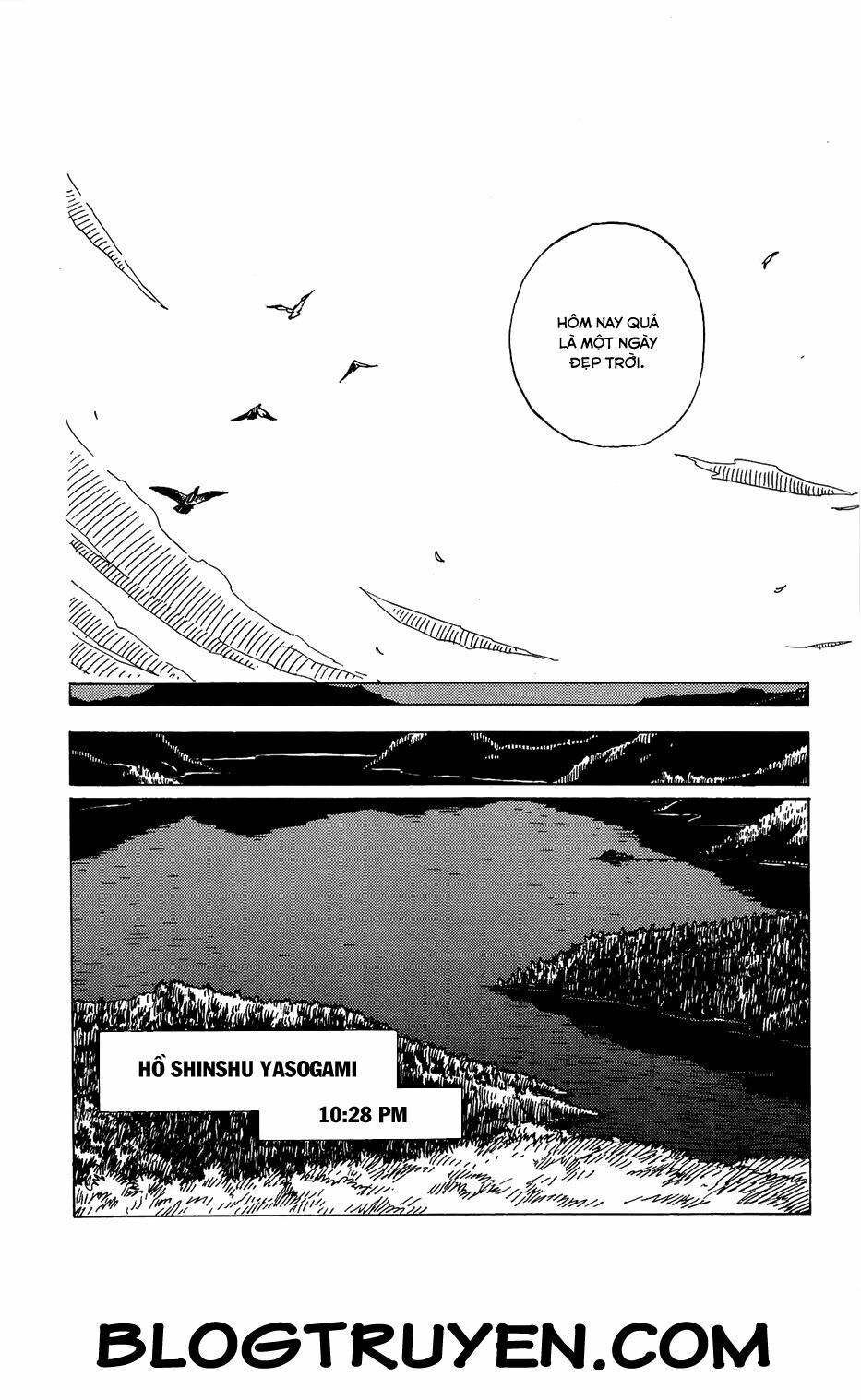 Dimension W - Chapter 15