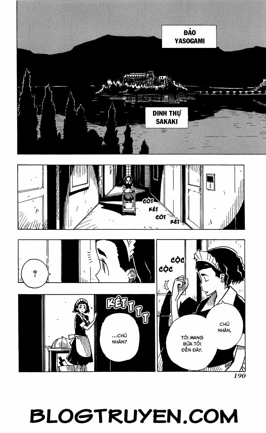 Dimension W - Chapter 15