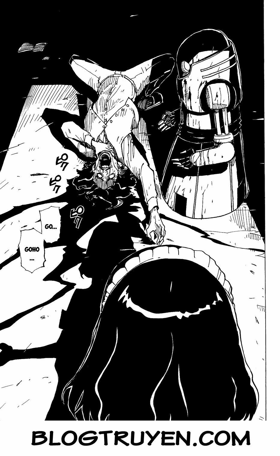 Dimension W - Chapter 15