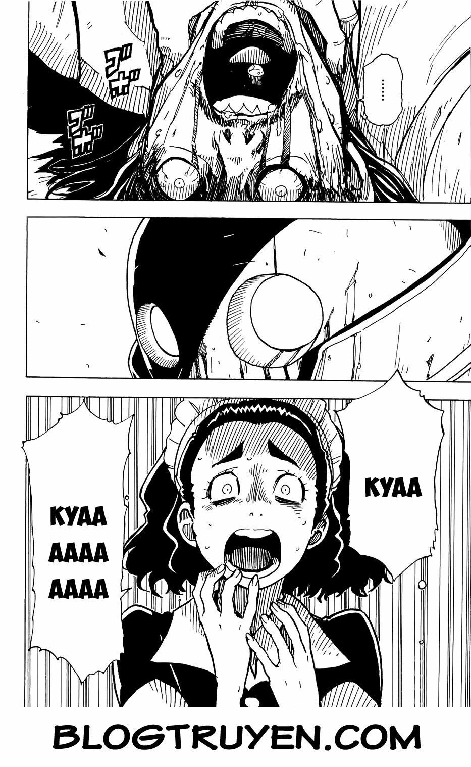 Dimension W - Chapter 15