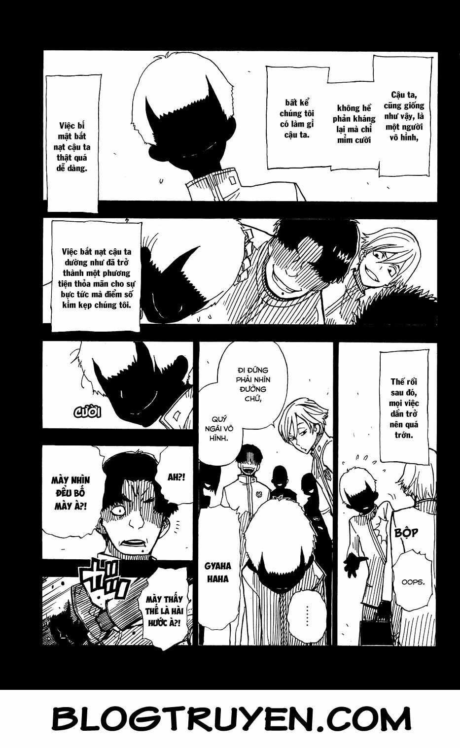 Dimension W - Chapter 15
