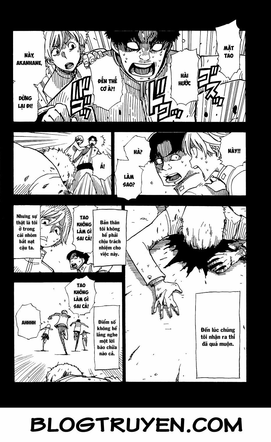 Dimension W - Chapter 15