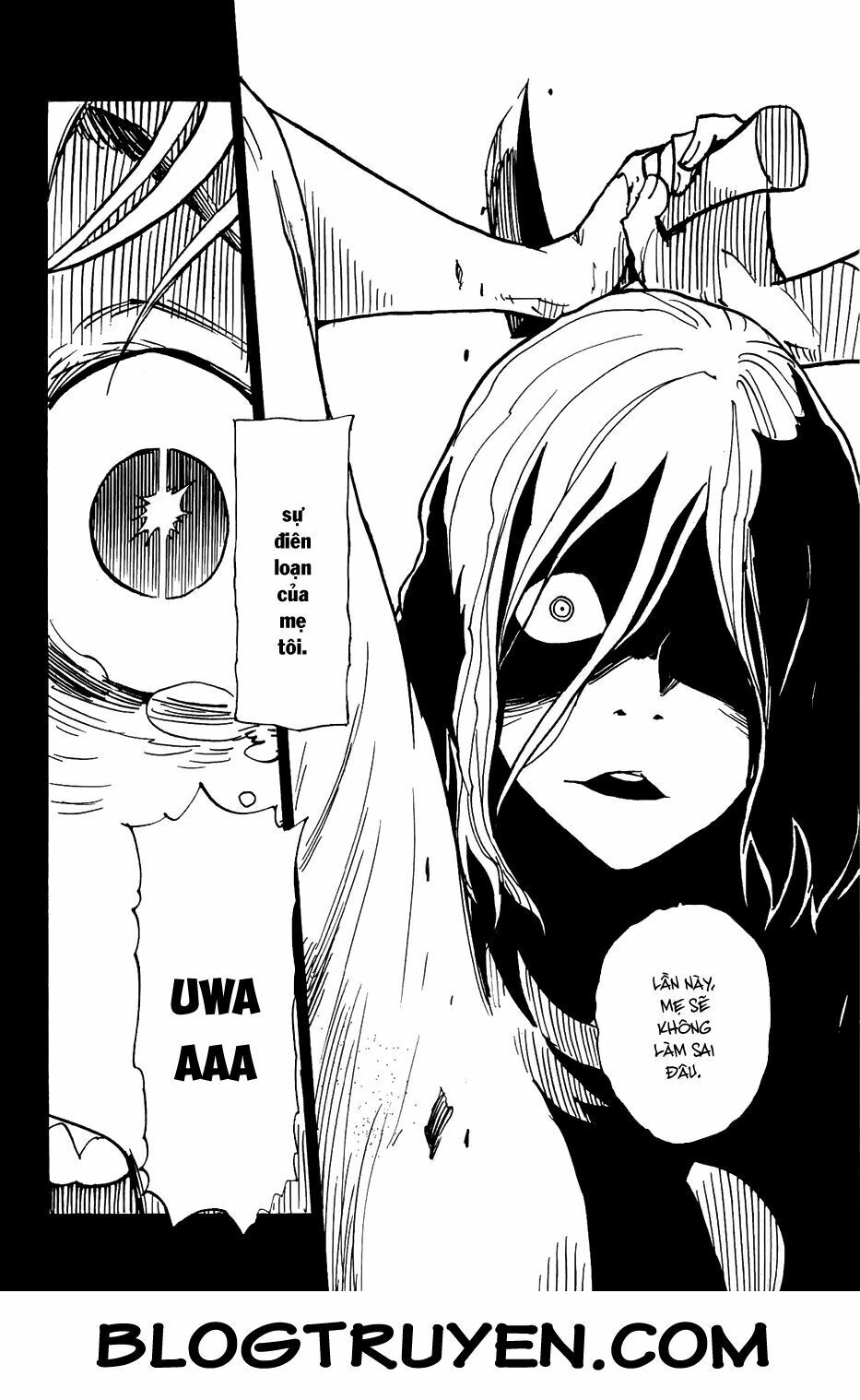 Dimension W - Chapter 15