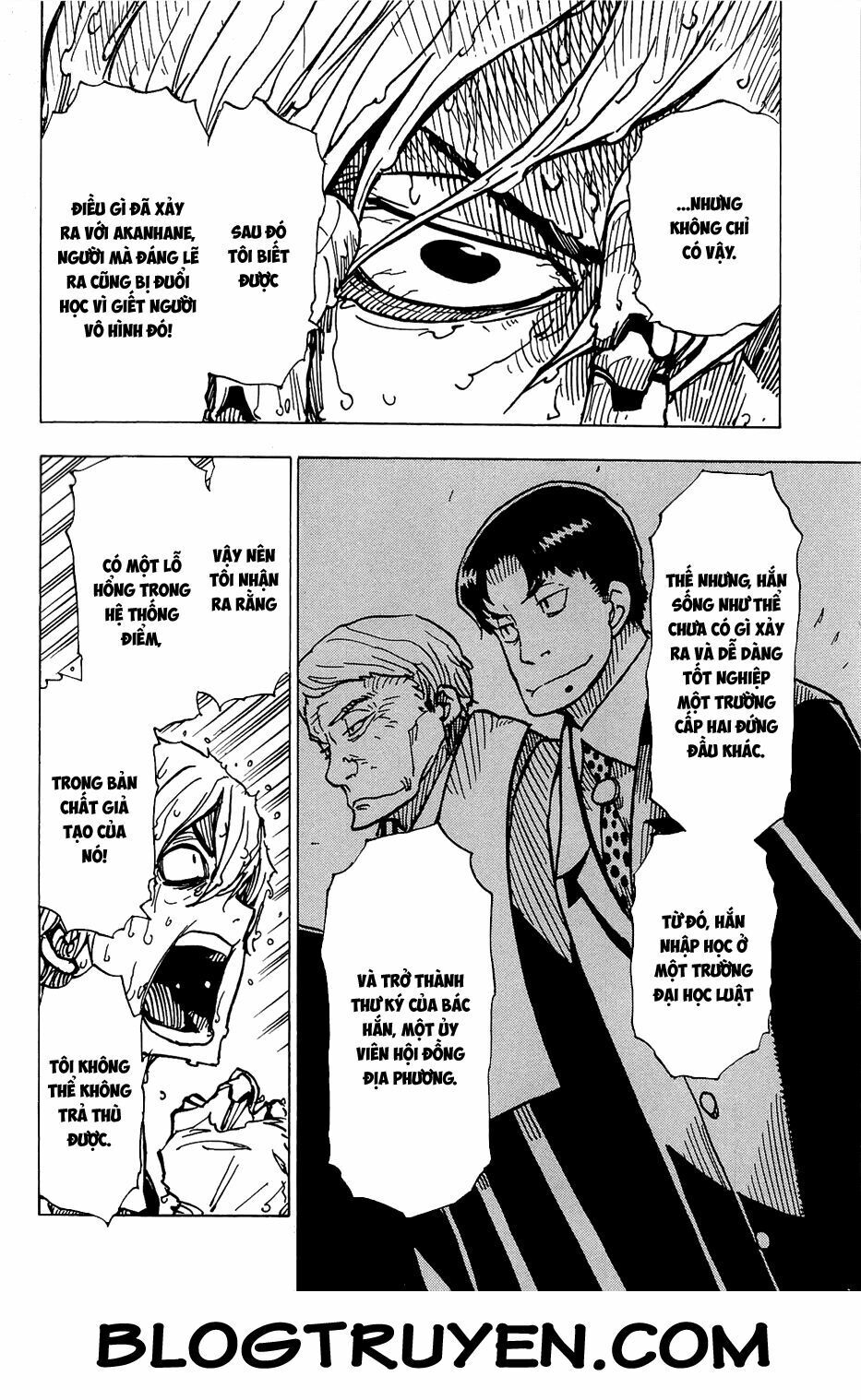 Dimension W - Chapter 15