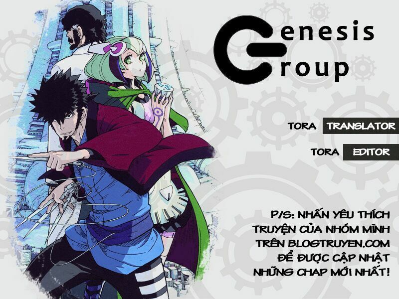 Dimension W - Chapter 16