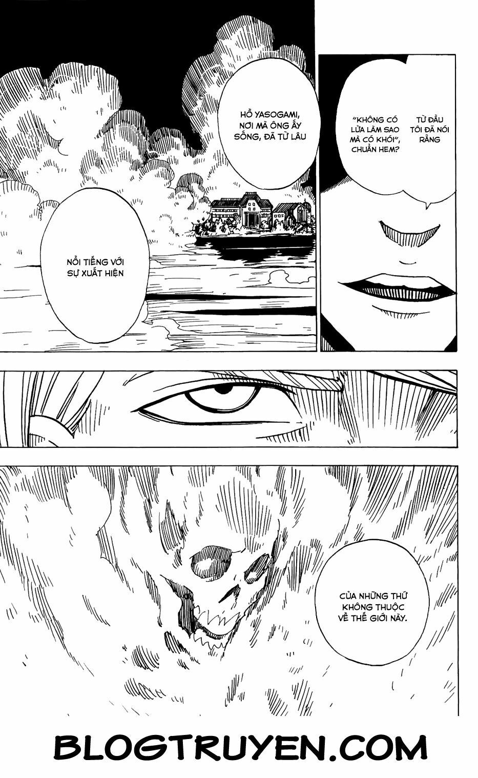Dimension W - Chapter 16