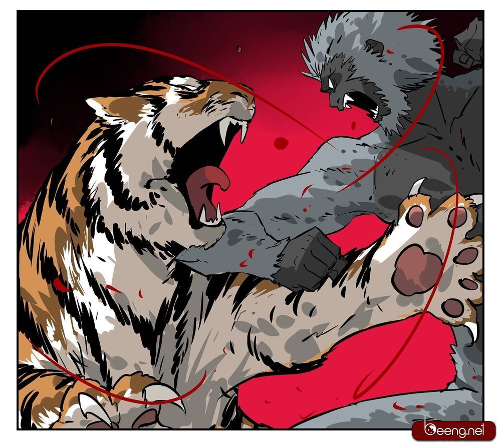 Truyền Võ Lục Hợp Bang - Chapter 1